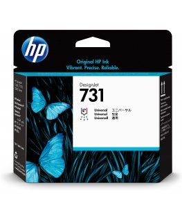 HP 731 DesignJet Printhead