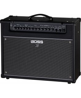 Boss Katana Artist MkIII - gitarų komplektas, 1x12", 100W