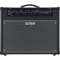 Boss Katana Artist MkIII - gitarų komplektas, 1x12", 100W Boss Katana Artist MkIII - gitarų komplektas, 1x12", 100W