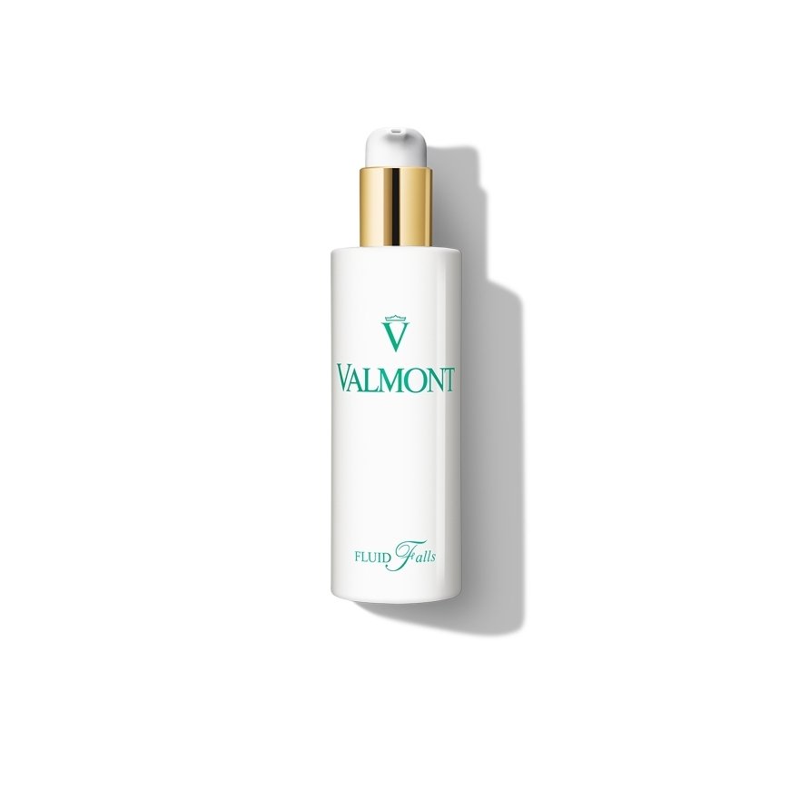 Valmont FLUID FALLS Meikin puhdistusemulsio 150 ml