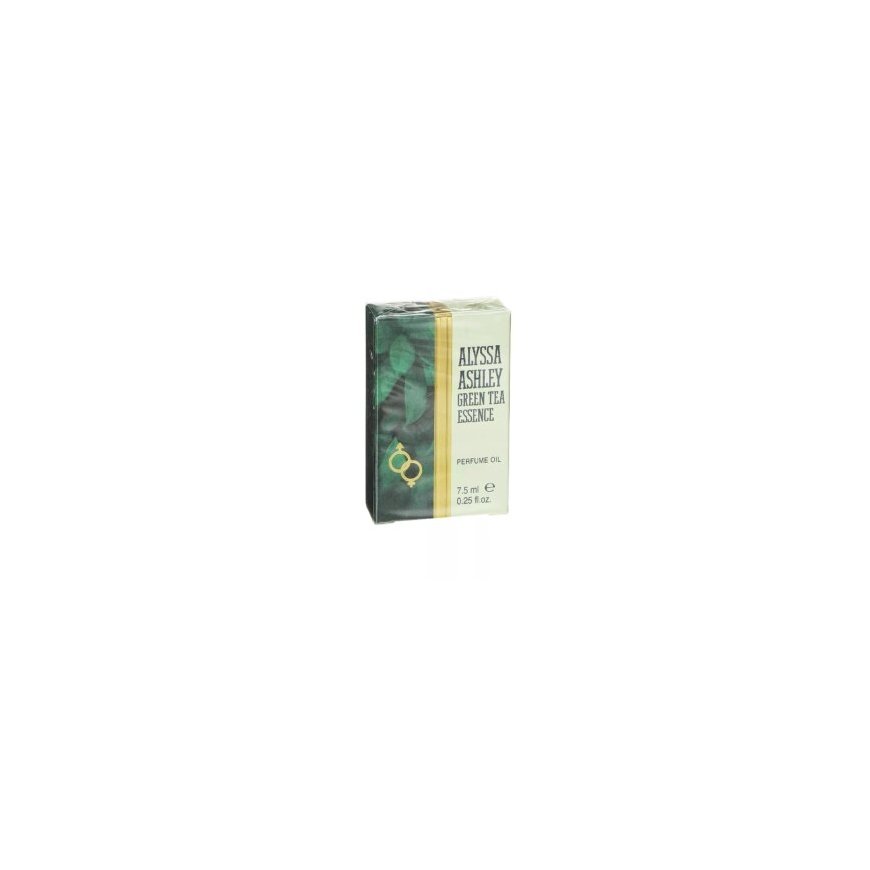 Green Tea Essence Perfume oil – 2