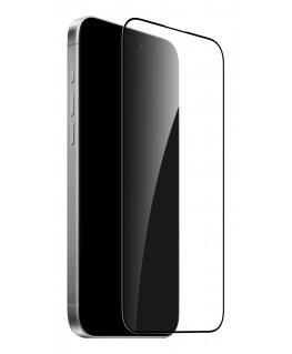 PURO PUSDGFRAIPHONE16P67 Mobiiltelefon ekraani- või seljakaitse Selge ekraanikaitse Apple 1 tk