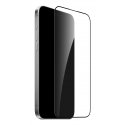 PURO PUSDGFRAIPHONE16P67 mobile phone screen/back protector Clear screen protector Apple 1 pc(s)