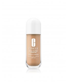 Clinique Even Better Clinical Vitamin Makeup SPF 50 30 ml Pumppudel Vedelik 2 Medium Cool