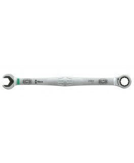 Wera 05020352001 räikkäväännin 13 mm 1 kpl