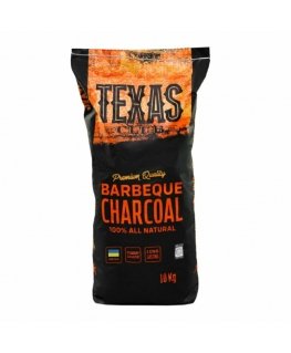 Texas Club NEW10ANGL anglis kepsninėms ir grotelėms 10 kg Bukai, Hornbeam, Ąžuolas
