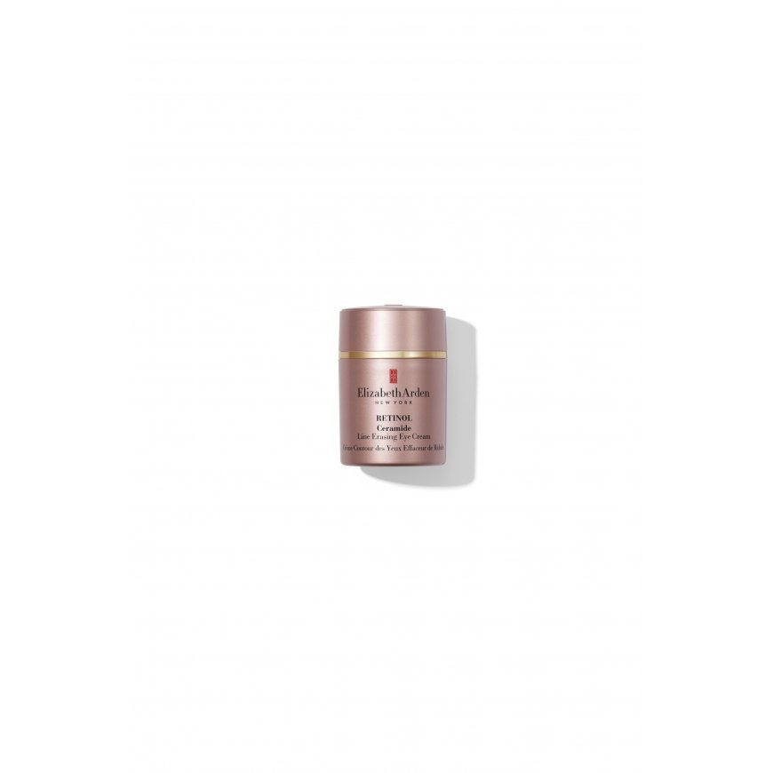 Elizabeth Arden Ceramide Retinol Eye Treatment Akių kremas Moteriškas 15 ml – 2