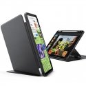 ESR FLIP ГИБРИДНЫЙ IPAD AIR 13" 1 | 2 | 2024-2025 ЧЕРНЫЙ
