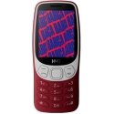 HMD Barca 3210 TA-1736 Dual SIM Grana