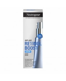 Neutrogena Retinol Boost Kasvoseerumi 30 ml Unisex