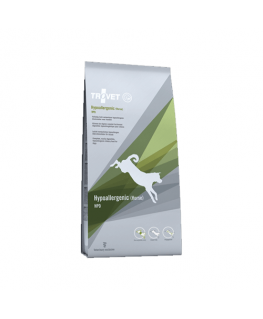 TROVET Hüpoallergeenne HPD Hobune - kuiv koeratoit - 3kg