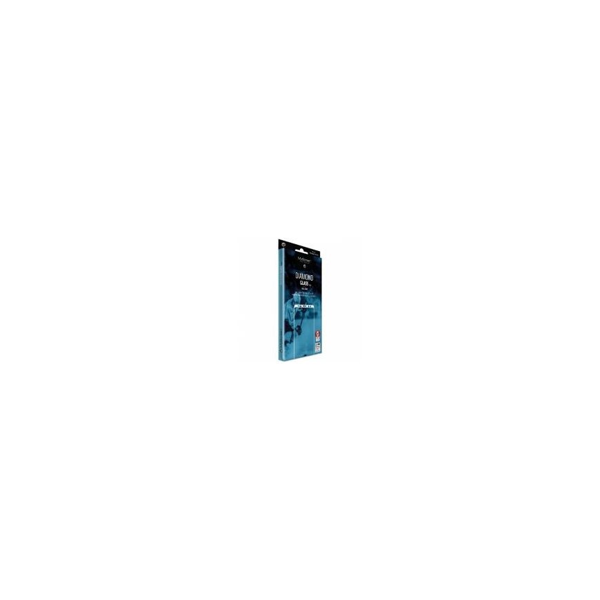 MS Diamond Glass Edge FG ZTE Blade A72s juodas|black Pilnas klijai – 2