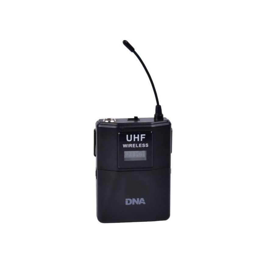 Akyga DNA VM - DUAL HEAD
