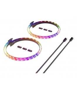 HYTE LS30 Universal Computer case light kit