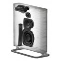 Sony HT-A9M2 kotiteatterijärjestelmä 504 W Harmaa Sony HT-A9M2 kotiteatterijärjestelmä 504 W Harmaa