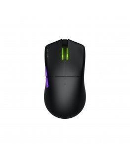 HATOR Pulsar 3 ULTRA 4K Wireless hiiri Pelaaminen Oikeakätinen RF Wireless + Bluetooth + USB Type-A 