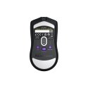 HATOR Pulsar 3 ULTRA 4K Wireless mouse Gaming Right-hand RF Wireless + Bluetooth + USB Type-A Optica HATOR Pulsar 3 ULTRA 4K Wireless mouse Gaming Right-hand RF Wireless + Bluetooth + USB Type-A Optica