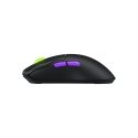 HATOR Pulsar 3 ULTRA 4K Wireless mouse Gaming Right-hand RF Wireless + Bluetooth + USB Type-A Optica HATOR Pulsar 3 ULTRA 4K Wireless mouse Gaming Right-hand RF Wireless + Bluetooth + USB Type-A Optica
