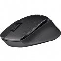 MOUSE DEFENDER PRIME MB-053 RF TYLI JUODAS OPTINIS MOUSE DEFENDER PRIME MB-053 RF TYLI JUODAS OPTINIS