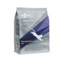 TROVET Hypoallergenic RRD with rabbit - dry cat food - 2.5kg