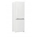 Beko RCSA270K40WN šaldytuvas-šaldiklis Pastatomi 262 L E Balta Beko RCSA270K40WN šaldytuvas-šaldiklis Pastatomi 262 L E Balta