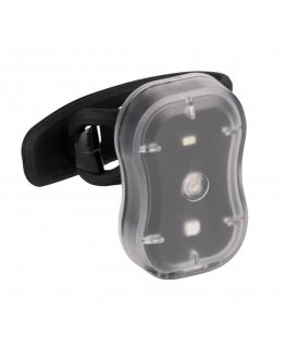 Велосипедный задний фонарь Rock Machine R.Light 15 USB Black