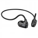 Hoco ES63 Graceful Peakomplekt Traadita Õhujuhtivus/Muusika Bluetooth Must Hoco ES63 Graceful Peakomplekt Traadita Õhujuhtivus/Muusika Bluetooth Must