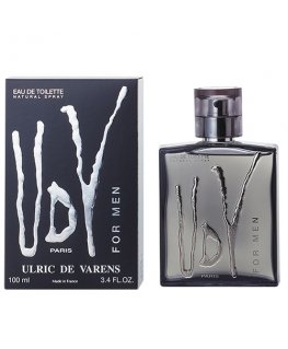 Ulric de Varens UDV For Men 100 ml Vyrams