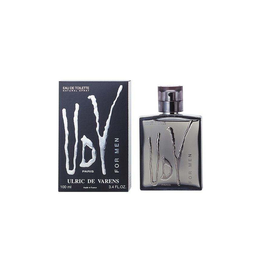 Ulric de Varens UDV For Men 100 ml Люди