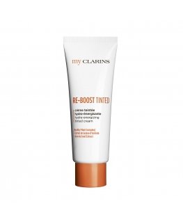 Clarins RE-BOOST 50 ml Veidas