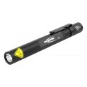 Ansmann Future T120 Juoda Rašiklis žibintuvėlis LED Ansmann Future T120 Juoda Rašiklis žibintuvėlis LED