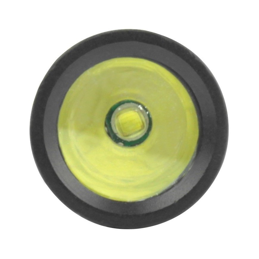 Ansmann Future T120 Melns Pildspalva ̶ lukturis LED – 4