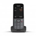 Gigaset SL800H PRO Analoog-/DECT telefon Helistaja ID Söehall