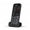 Gigaset SL800H PRO Analogais/DECT telefons Zvanītāja ID Antracīts Gigaset SL800H PRO Analogais/DECT telefons Zvanītāja ID Antracīts