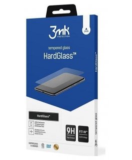 3mk HardGlass priekš Honor 400 Lite