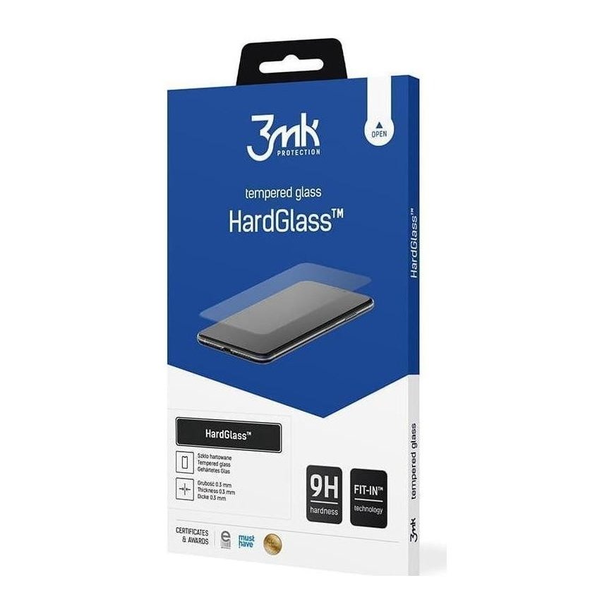 3mk HardGlass для Honor 400 Lite