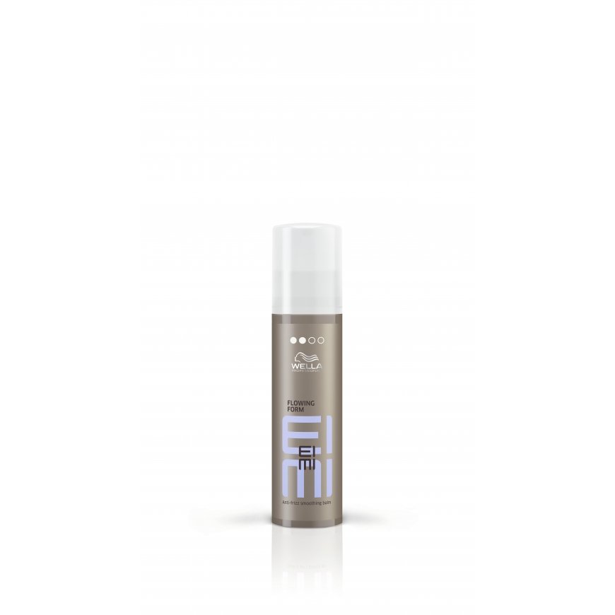 Wella Professionals EIMI Smooth Flowing Form 100ml Matu krēms Izlīdzināšanai