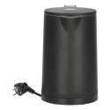 Severin WK 3483 vedenkeitin 1,7 L 2200 W musta
