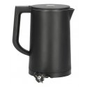 Severin WK 3483 vedenkeitin 1,7 L 2200 W musta