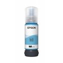 Epson 107 струйный картридж 1 шт Подлинный Светло-голубой