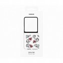Samsung EF-ZF741CWEGWW mobiliojo telefono dėklas 17 cm (6.7") Balta Samsung EF-ZF741CWEGWW mobiliojo telefono dėklas 17 cm (6.7") Balta