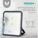 Forever Light PROXIM+ Prožektors 200W / 4000K 30000lm / 230V / IP65 / Gaisma / 150lm/W Forever Light PROXIM+ Prožektors 200W / 4000K 30000lm / 230V / IP65 / Gaisma / 150lm/W