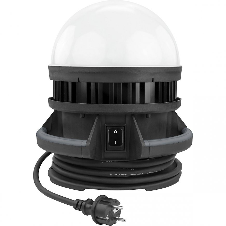 Ansmann Darba lampa Ansmann Ball Light