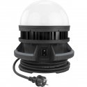 Darba lampa Ansmann Ball Light 360°, 11500 lumeni Darba lampa Ansmann Ball Light 360°, 11500 lumeni