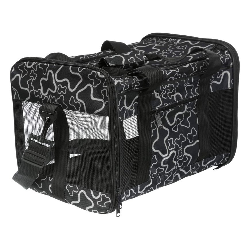 Pet transport carrier - Trixie Carrier Sophie, 45 × 30 × 2