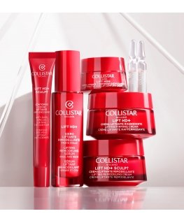 Collistar Lift HD+ Sculpt Dienas un nakts krēms Seja, Kakls 40 - 60 gads(i) 50 ml