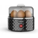 EM101C ELDOM Egg cooker EGGO, 1-7 eggs, 380 W, adjustable cooking hardness EM101C ELDOM Egg cooker EGGO, 1-7 eggs, 380 W, adjustable cooking hardness
