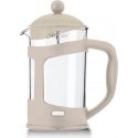 French press MAESTRO MR-1665 (MR-1665-800-IVORY) 800 ml Ivory French press MAESTRO MR-1665 (MR-1665-800-IVORY) 800 ml Ivory