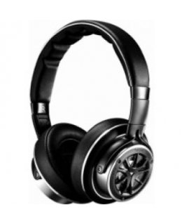 Nubia LiveFlip Headphones (White)