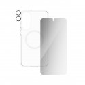 PanzerGlass CARE by ® Flagship 3-in-1 Privacy Bundle Samsung S25 Edge PanzerGlass CARE by ® Flagship 3-in-1 Privacy Bundle Samsung S25 Edge